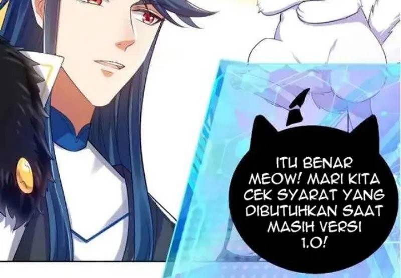 Harmonious Emperor Chapter 55 - halaman 15