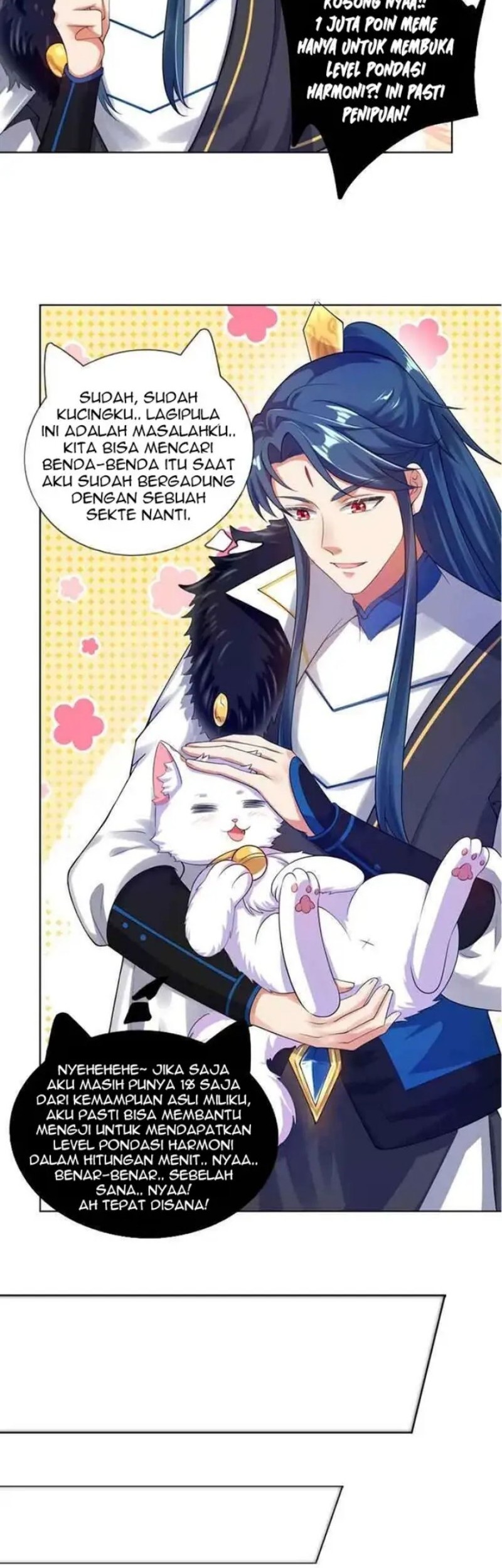 Harmonious Emperor Chapter 55 - halaman 17