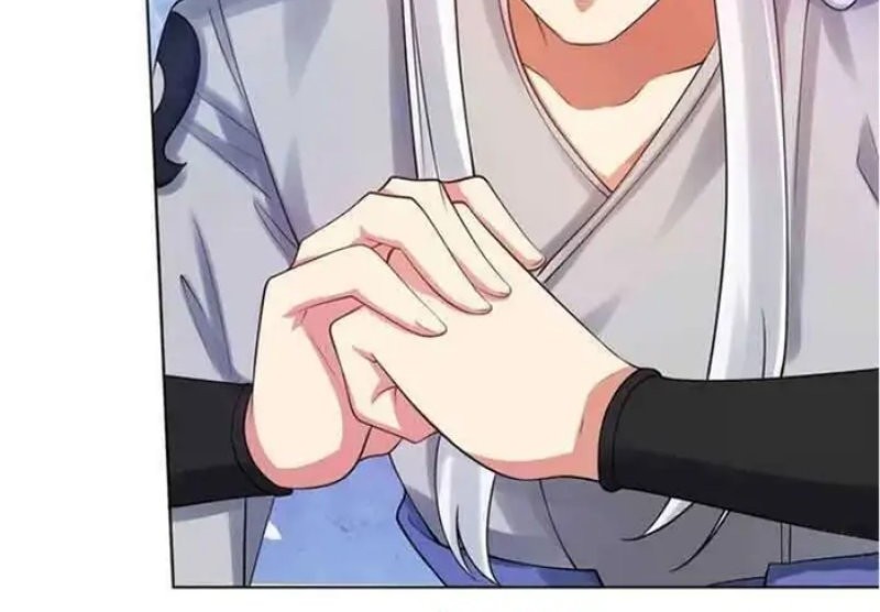 Harmonious Emperor Chapter 55 - halaman 27