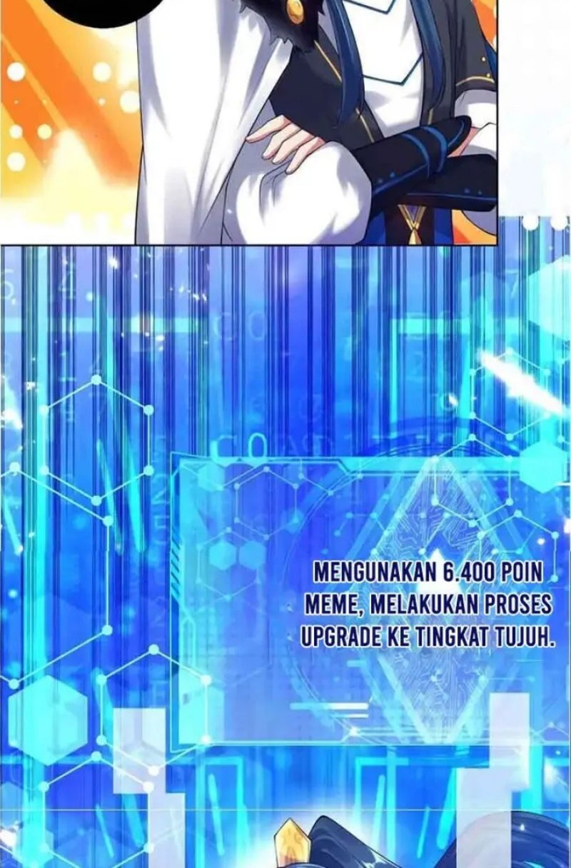Harmonious Emperor Chapter 55 - halaman 3