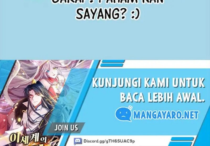 Harmonious Emperor Chapter 55 - halaman 30