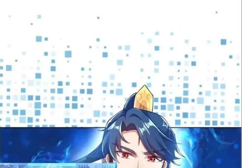 Harmonious Emperor Chapter 55 - halaman 6