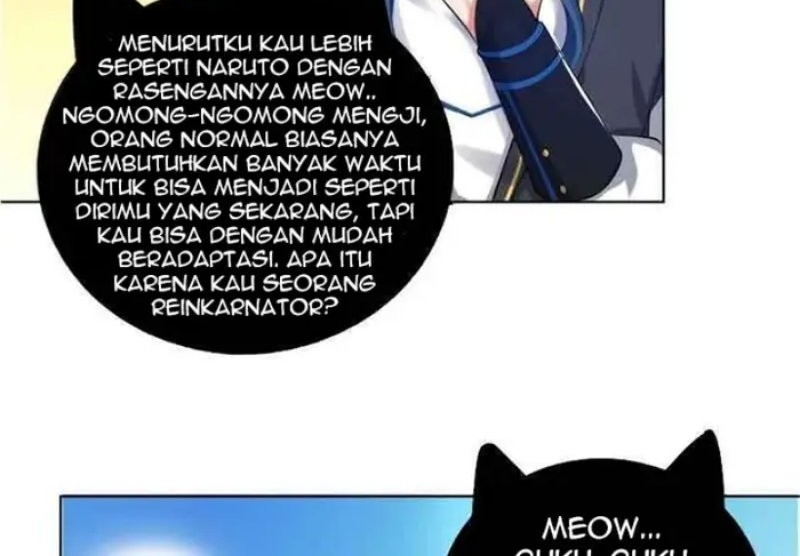 Harmonious Emperor Chapter 55 - halaman 9