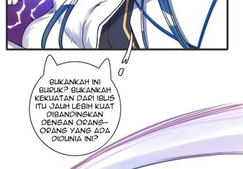 Harmonious Emperor Chapter 56 - halaman 15