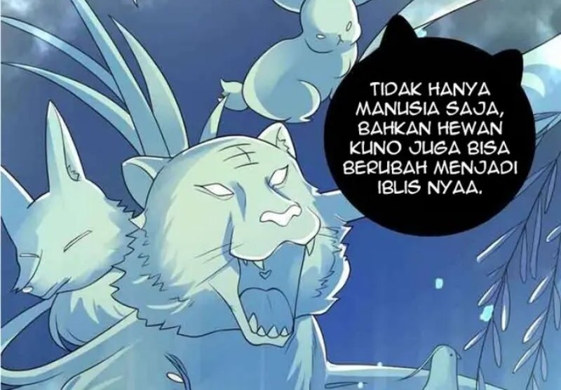 Harmonious Emperor Chapter 56 - halaman 21
