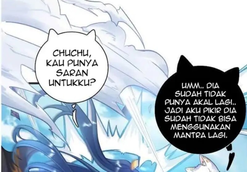 Harmonious Emperor Chapter 56 - halaman 24