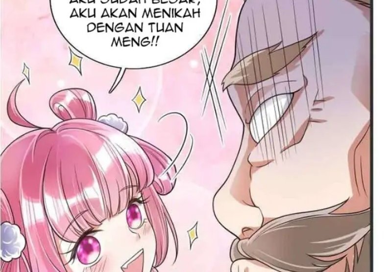 Harmonious Emperor Chapter 56 - halaman 9