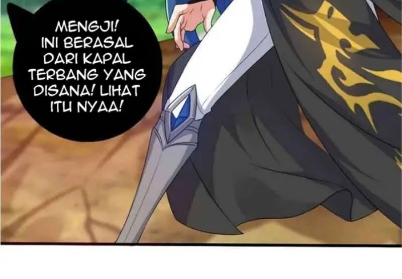 Harmonious Emperor Chapter 57 - halaman 15