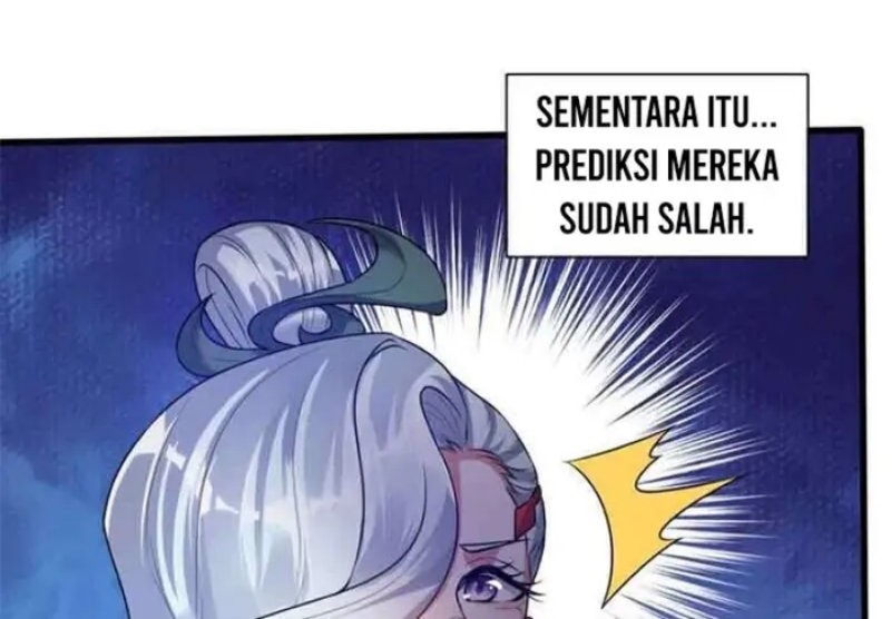 Harmonious Emperor Chapter 57 - halaman 18