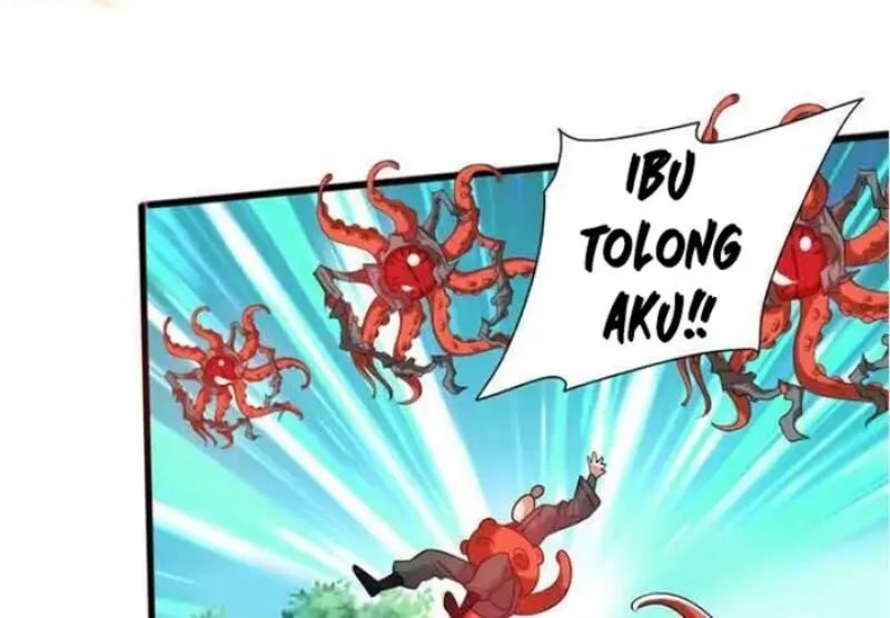 Harmonious Emperor Chapter 57 - halaman 21