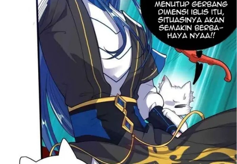 Harmonious Emperor Chapter 57 - halaman 24