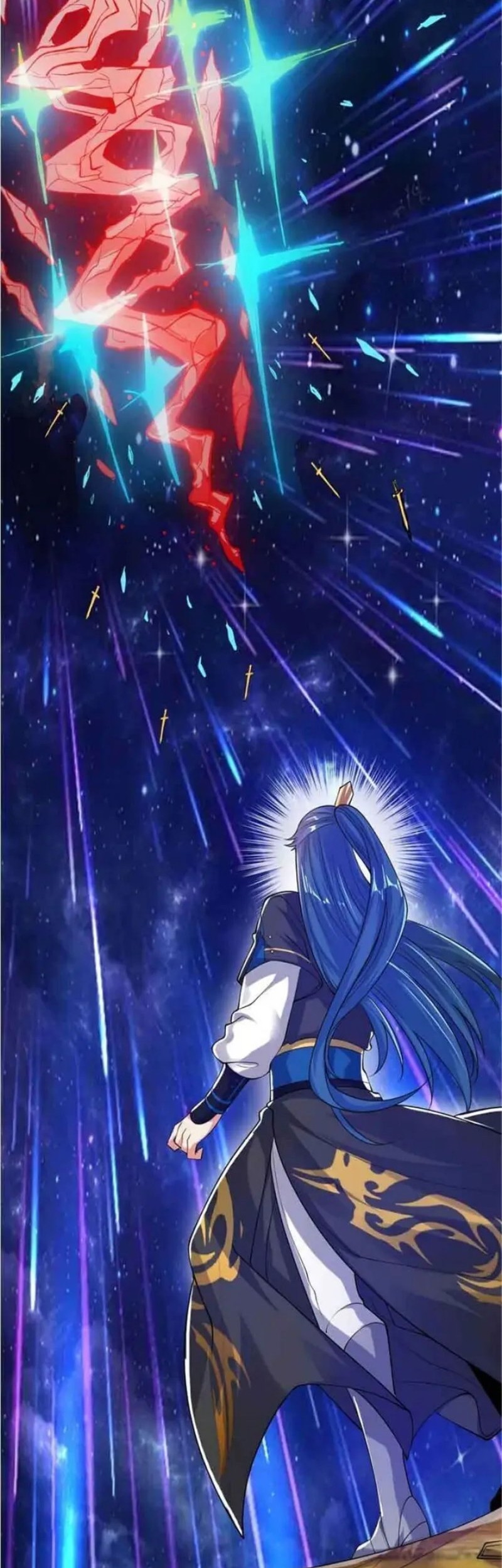 Harmonious Emperor Chapter 57 - halaman 29