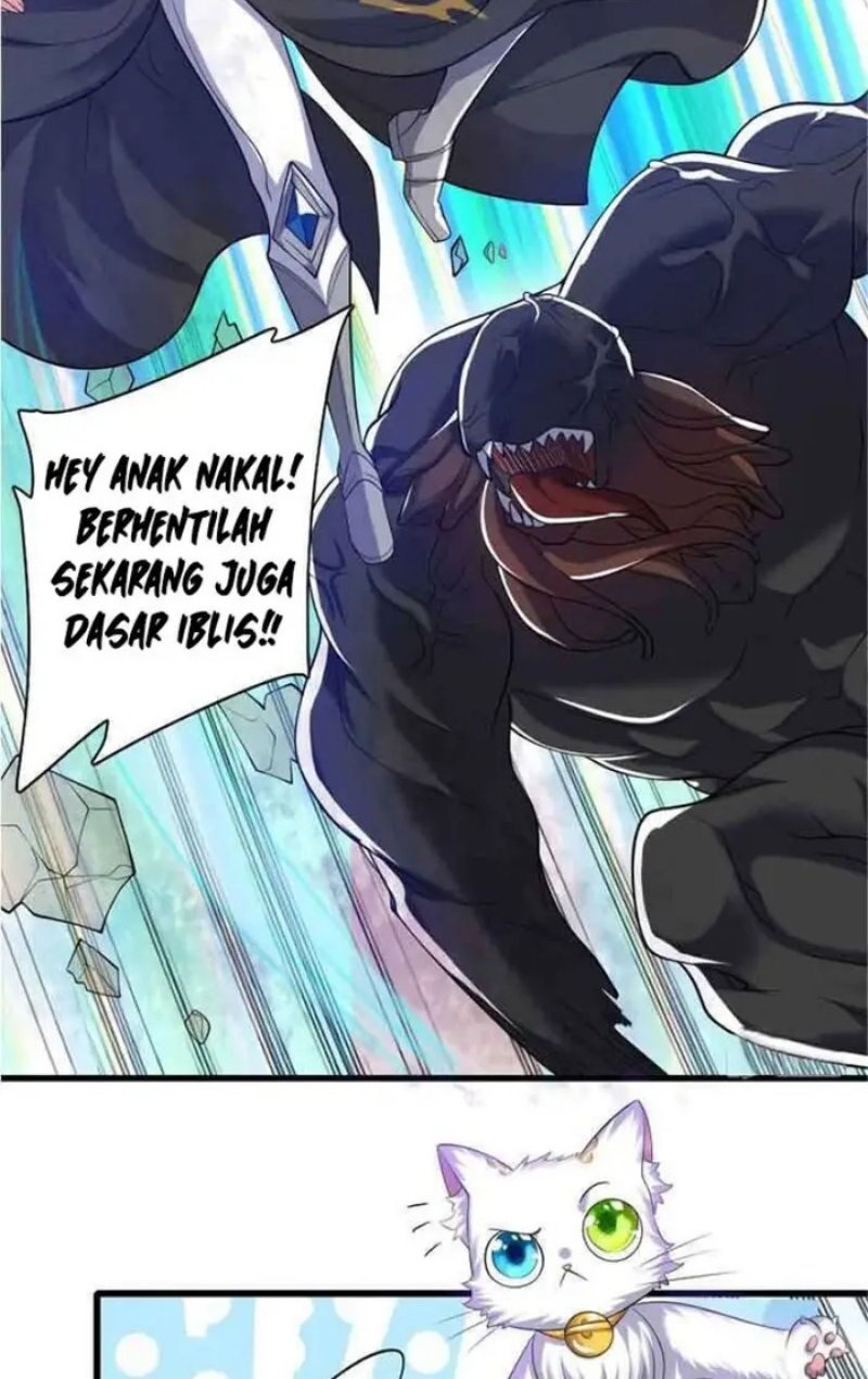 Harmonious Emperor Chapter 57 - halaman 3