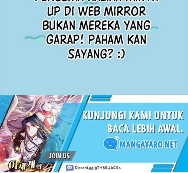 Harmonious Emperor Chapter 57 - halaman 33