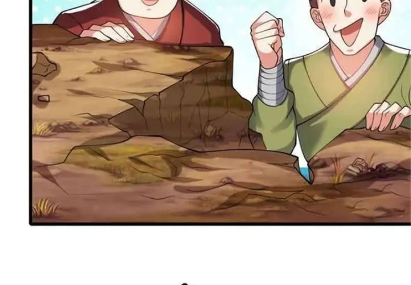 Harmonious Emperor Chapter 57 - halaman 6