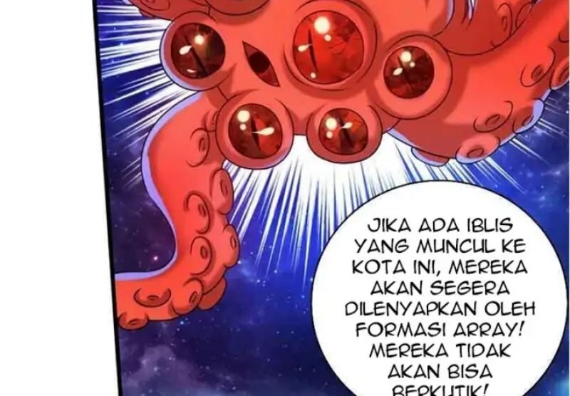 Harmonious Emperor Chapter 57 - halaman 9