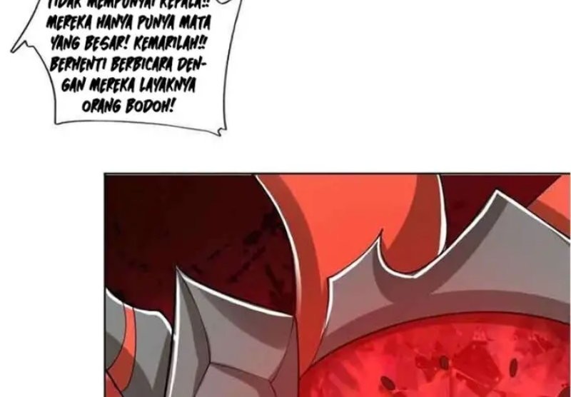 Harmonious Emperor Chapter 58 - halaman 12