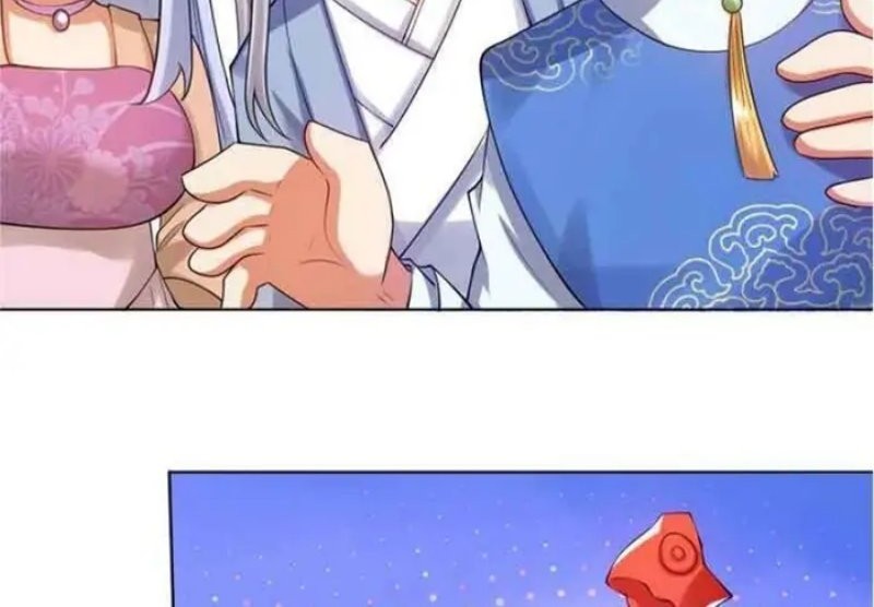 Harmonious Emperor Chapter 58 - halaman 15