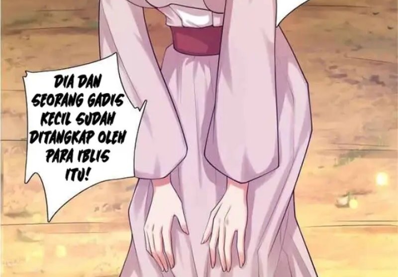 Harmonious Emperor Chapter 58 - halaman 18