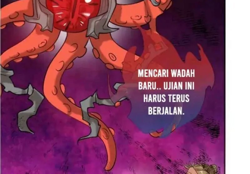 Harmonious Emperor Chapter 58 - halaman 24