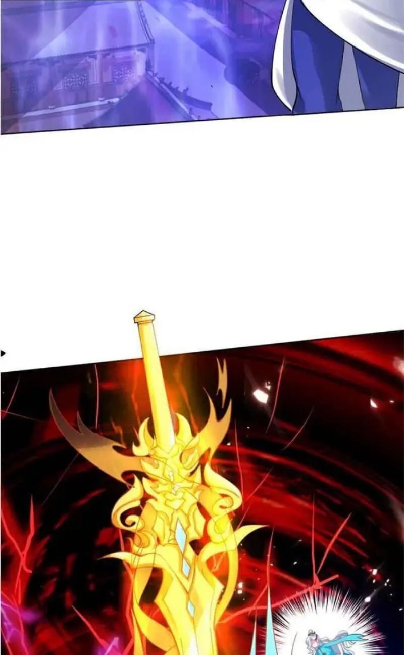 Harmonious Emperor Chapter 58 - halaman 3