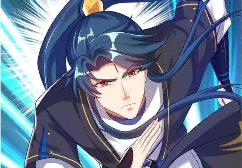 Harmonious Emperor Chapter 58 - halaman 30