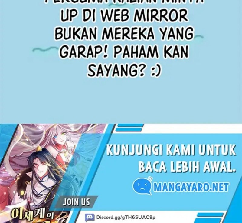 Harmonious Emperor Chapter 58 - halaman 32