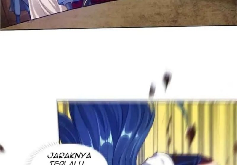 Harmonious Emperor Chapter 58 - halaman 9