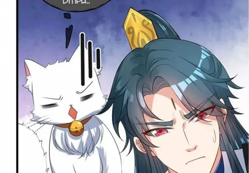 Harmonious Emperor Chapter 59 - halaman 15