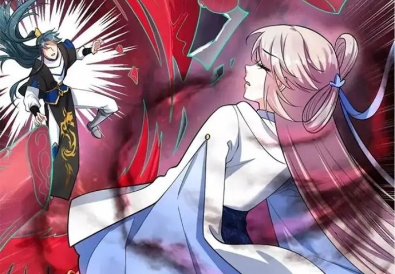 Harmonious Emperor Chapter 59 - halaman 18