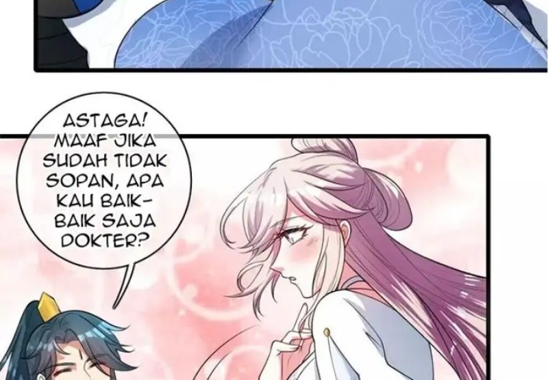 Harmonious Emperor Chapter 59 - halaman 21