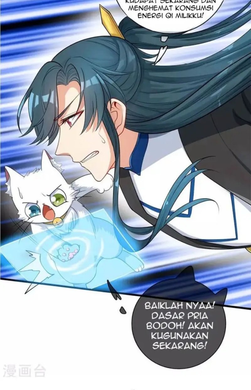 Harmonious Emperor Chapter 59 - halaman 3