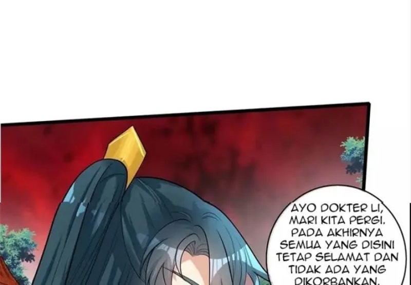 Harmonious Emperor Chapter 59 - halaman 33