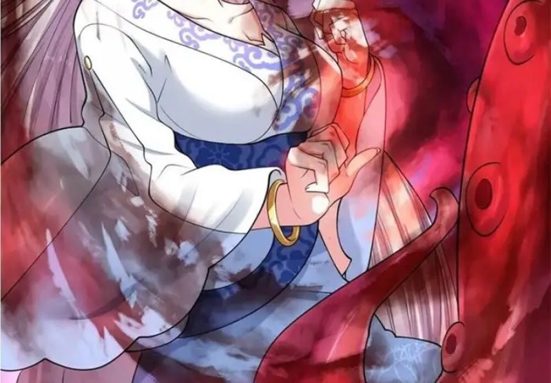 Harmonious Emperor Chapter 59 - halaman 6