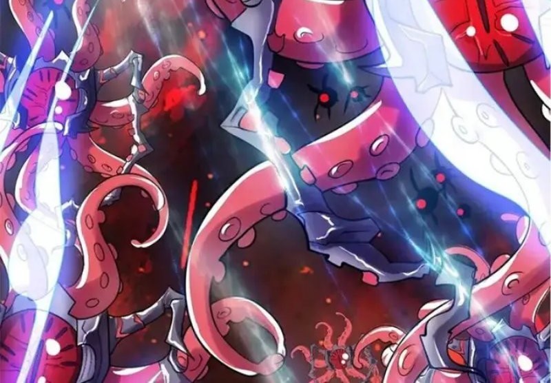 Harmonious Emperor Chapter 59 - halaman 9