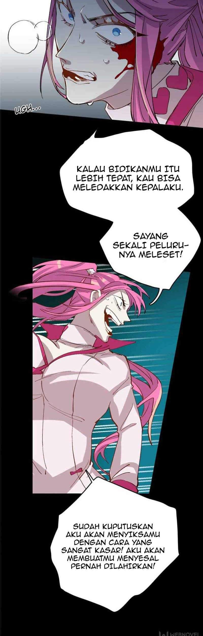 Harmonious Emperor Chapter 6 - halaman 17