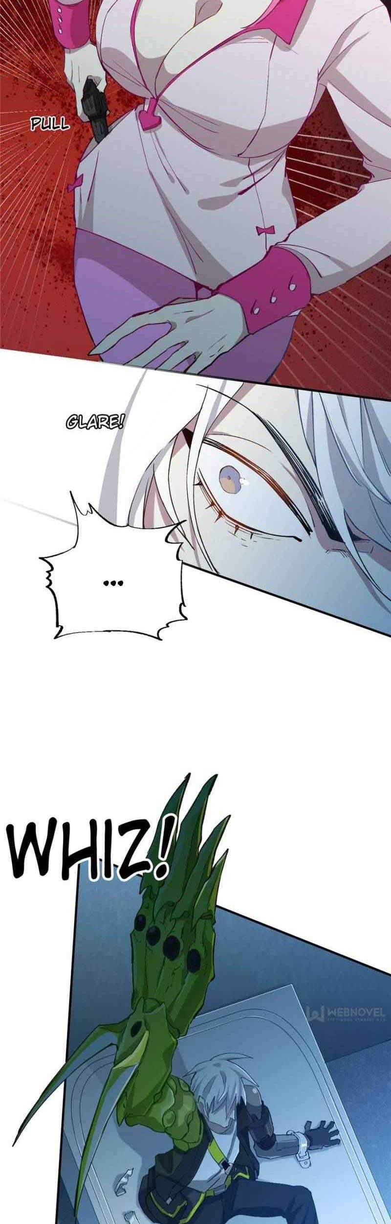 Harmonious Emperor Chapter 6 - halaman 4
