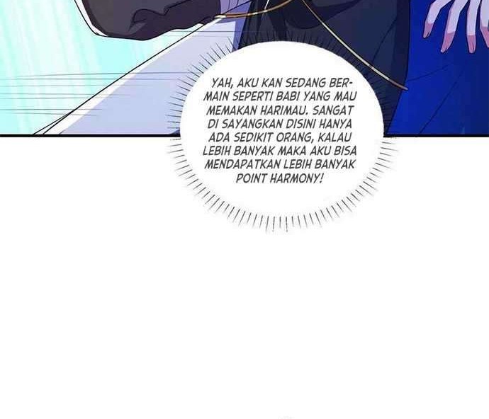 Harmonious Emperor Chapter 8 - halaman 15