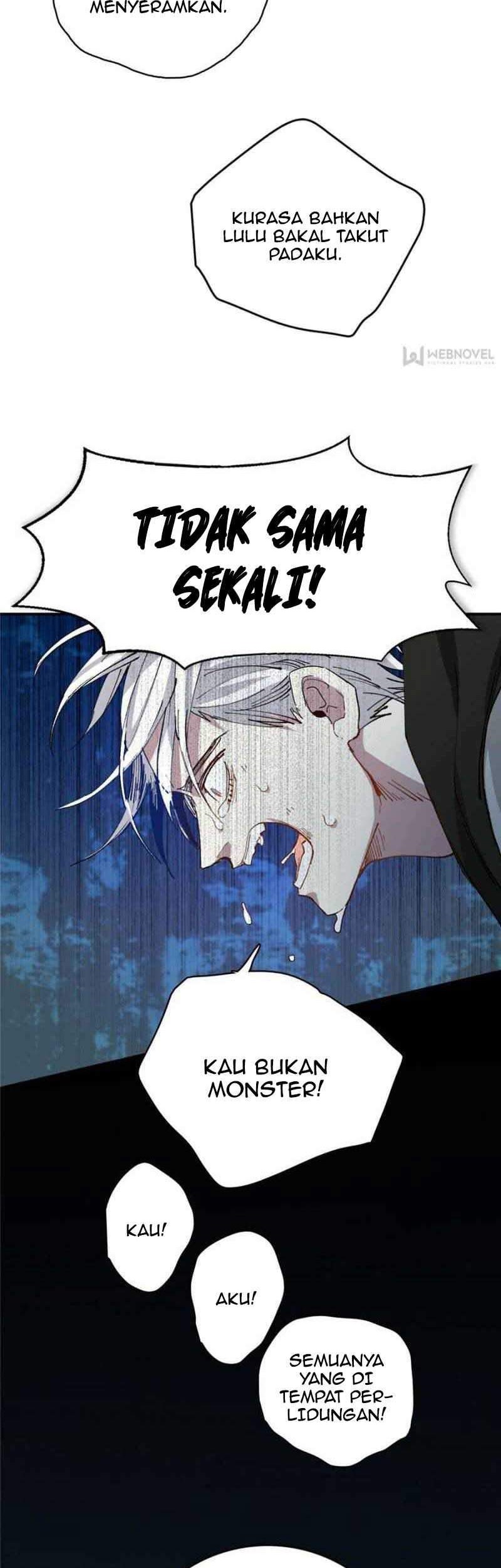 Harmonious Emperor Chapter 8 - halaman 16