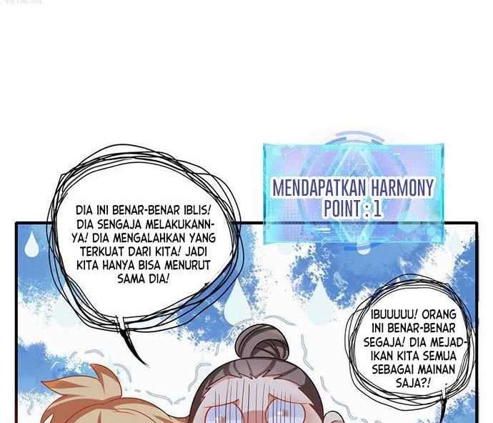 Harmonious Emperor Chapter 8 - halaman 23
