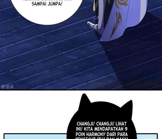 Harmonious Emperor Chapter 8 - halaman 25