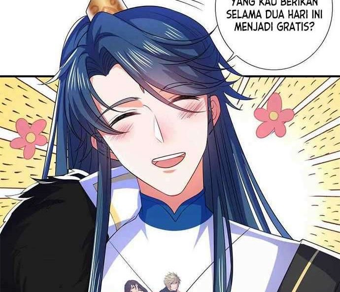 Harmonious Emperor Chapter 8 - halaman 29