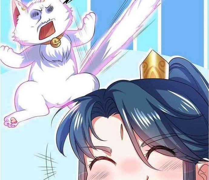 Harmonious Emperor Chapter 8 - halaman 31