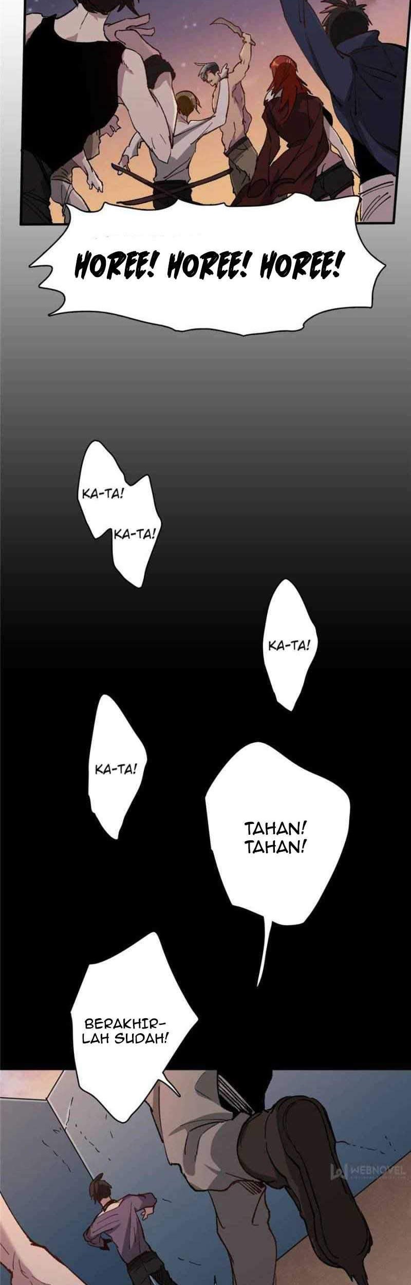 Harmonious Emperor Chapter 9 - halaman 16