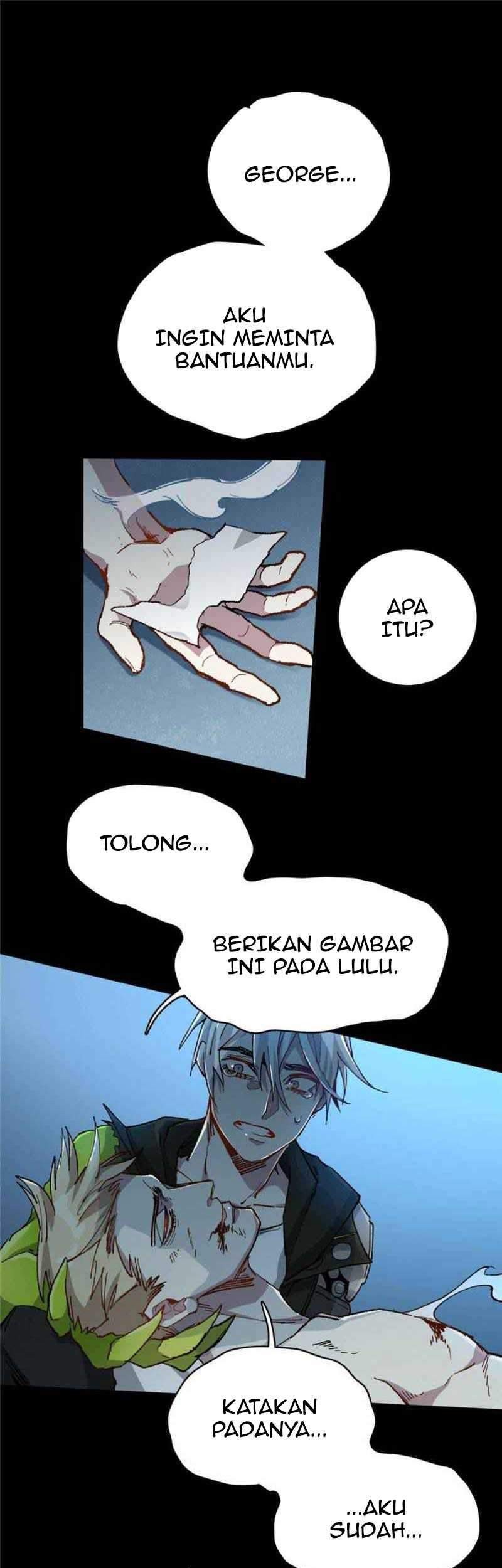 Harmonious Emperor Chapter 9 - halaman 2