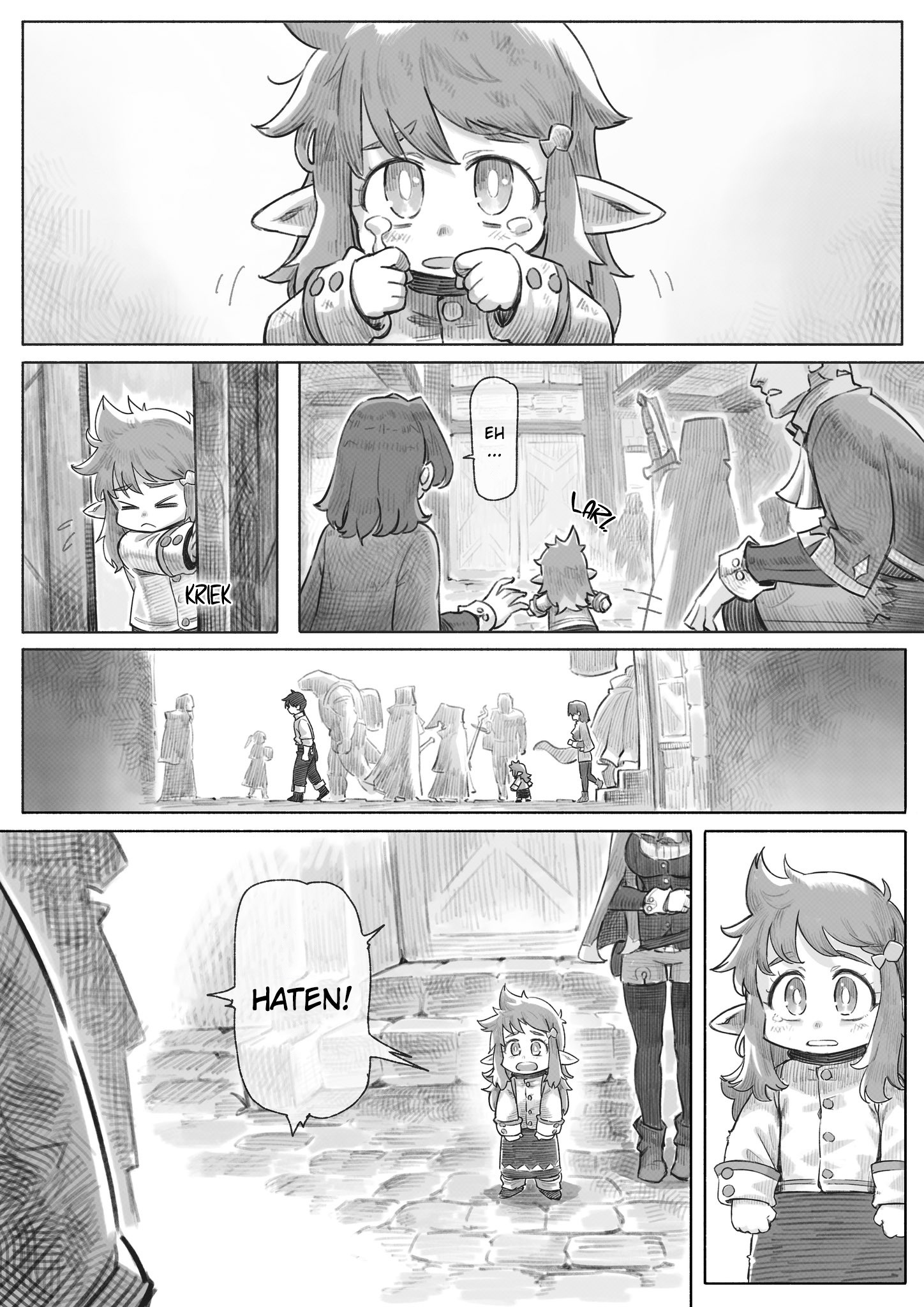 Harten Chapter 1 - halaman 20