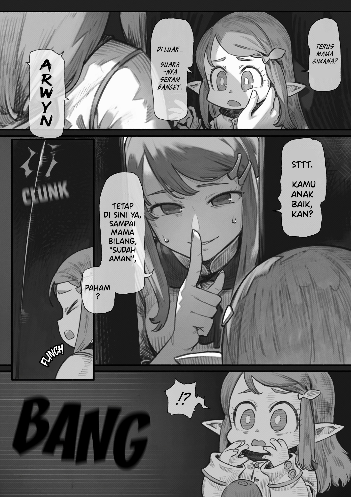 Harten Chapter 1 - halaman 3