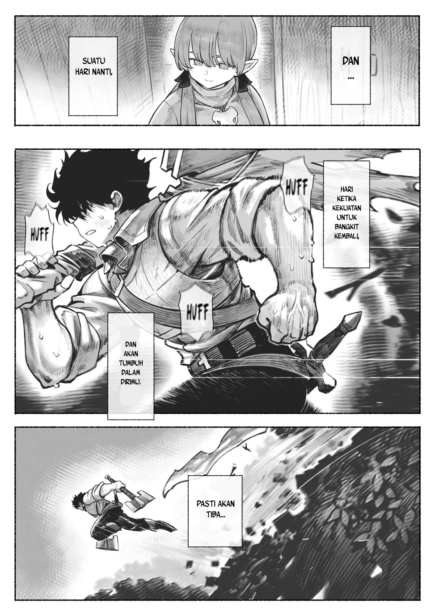 Harten Chapter 3 - halaman 11