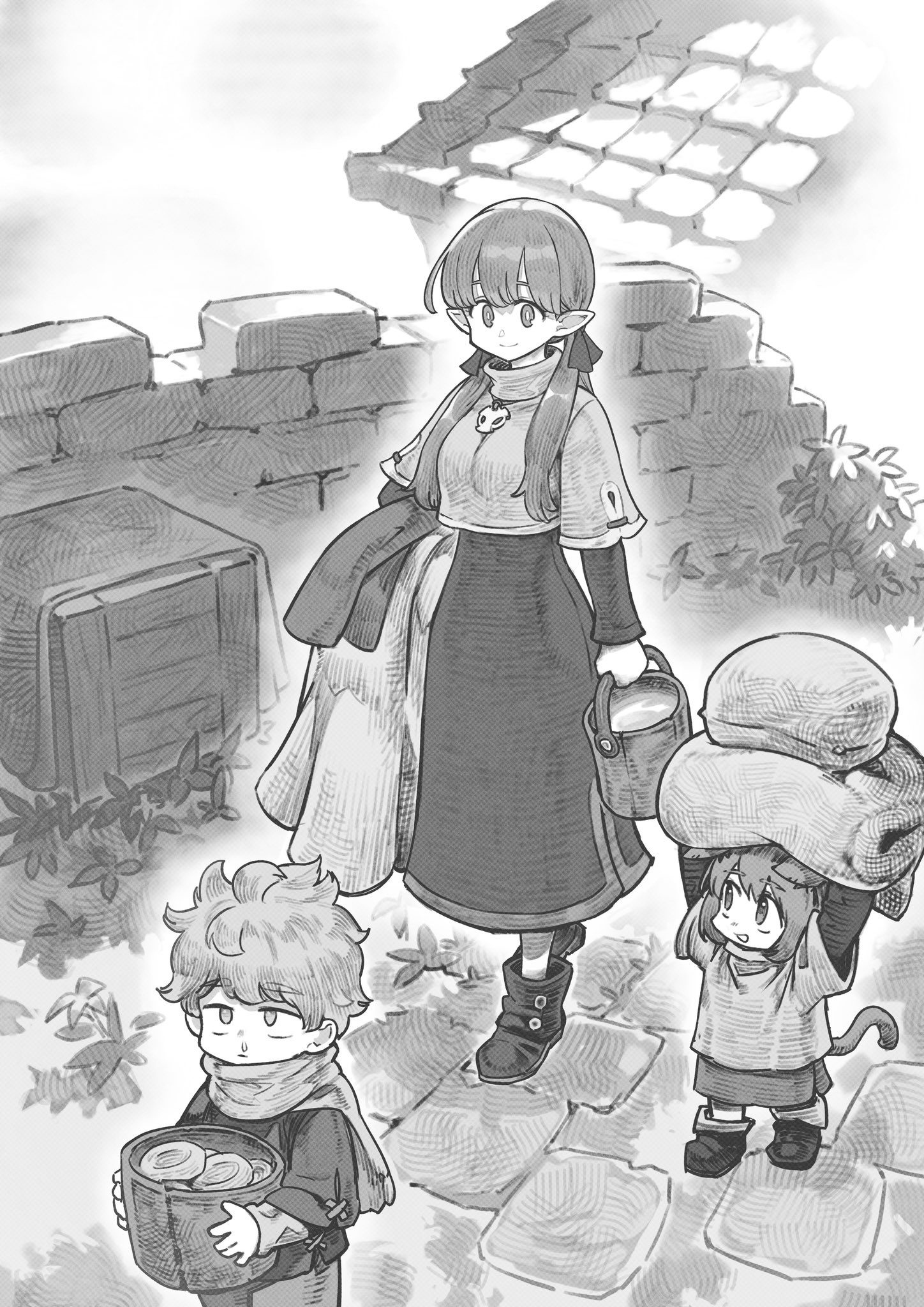 Harten Chapter 3 - halaman 2