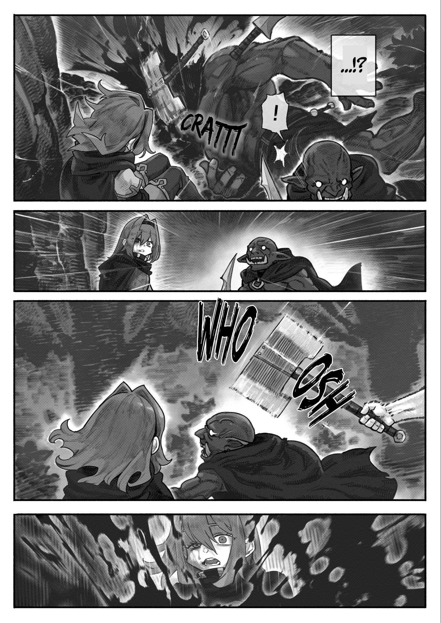 Harten Chapter 4 - halaman 6